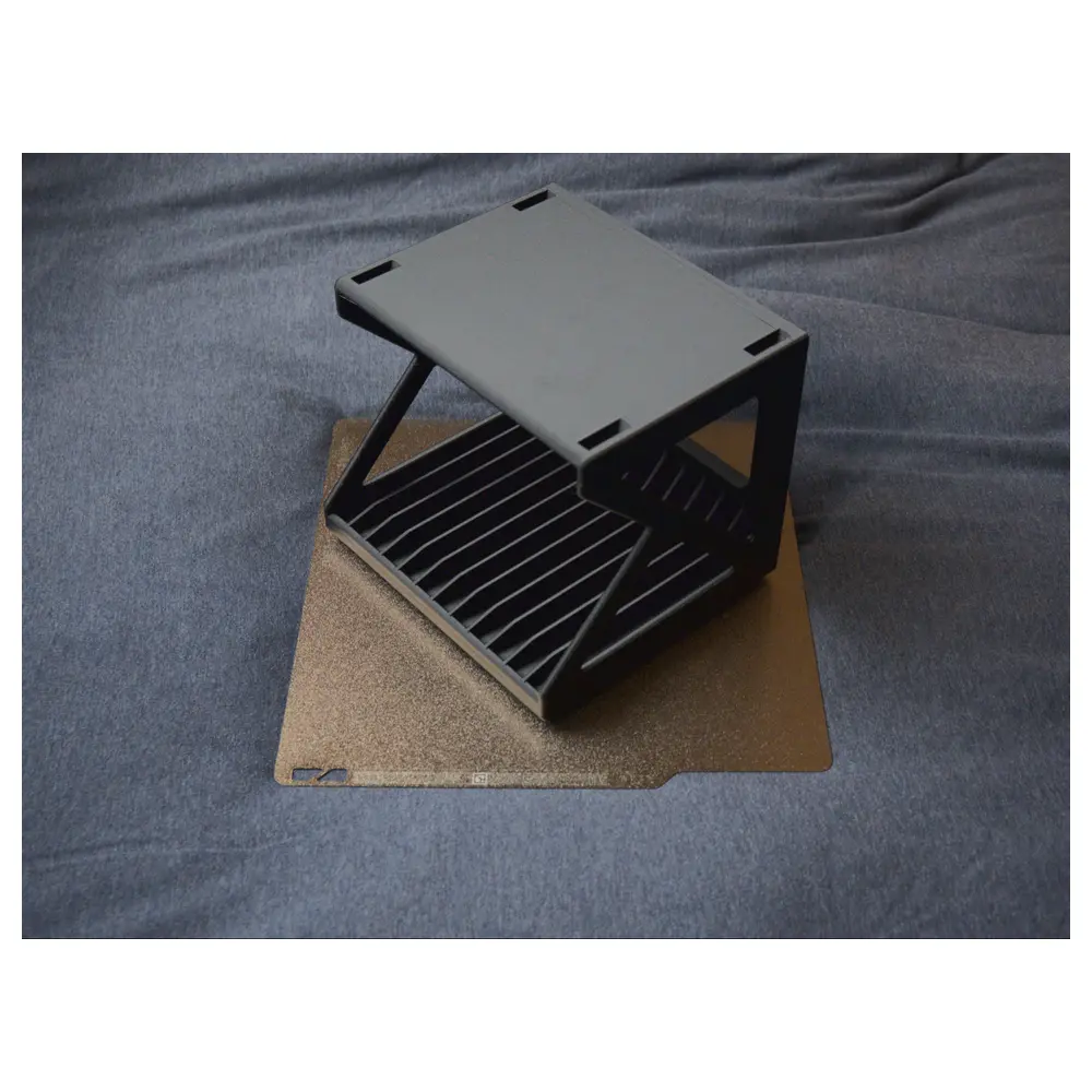 CD Storage Box Stackable 12 Disc Organizer Disc Holder Storage Protection Multi Functional Box