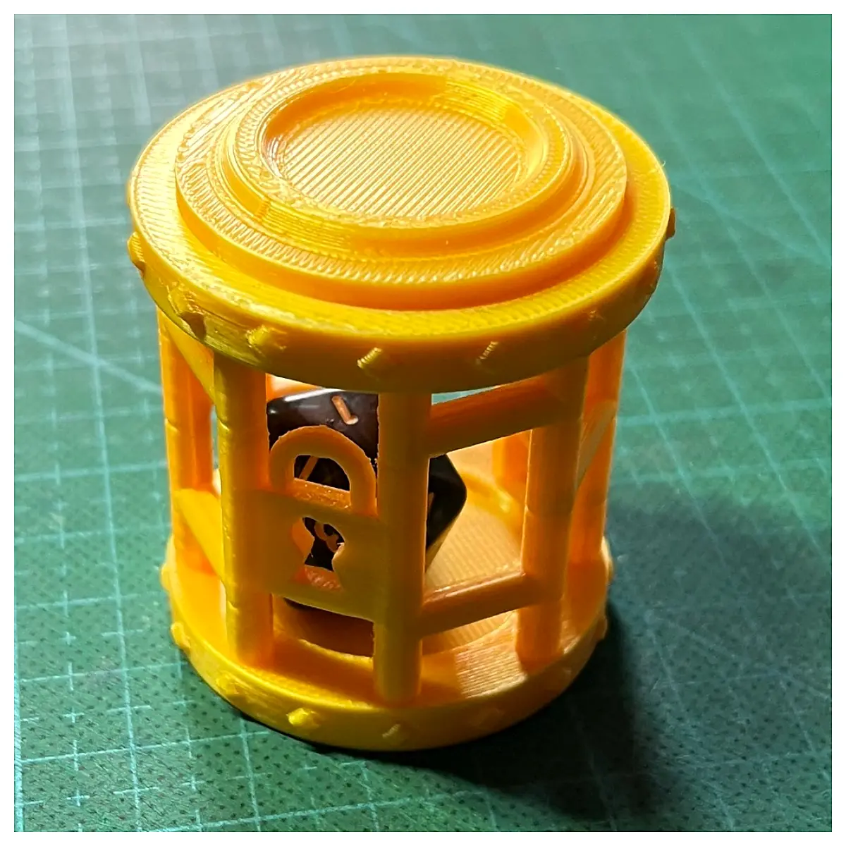 Dice Prison Game Strategy Board Game Dice Accessories Dice Game Pieces Dice Roll Strategy Gaming
