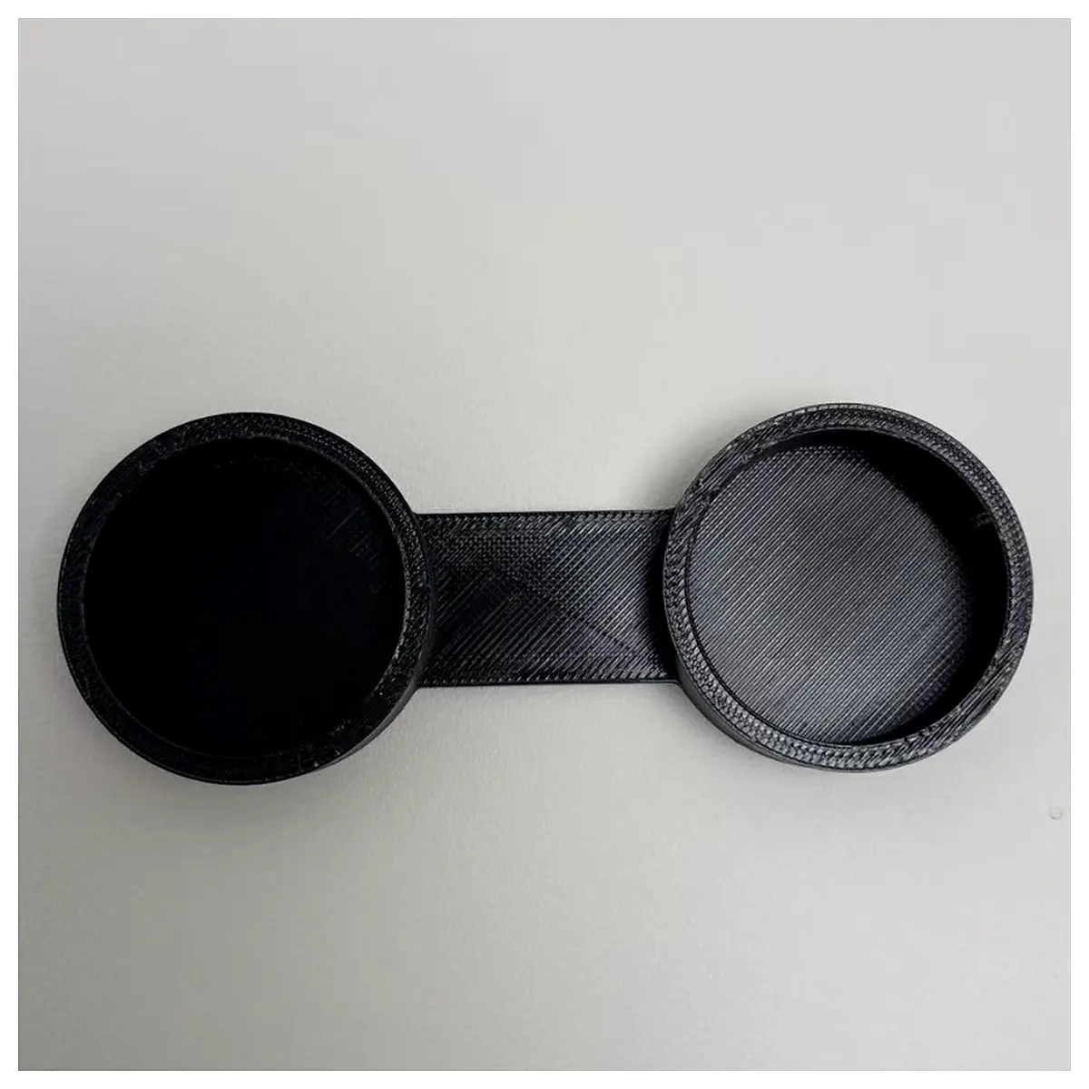 One RS Lens Cover VR180 Lens Dome 360 Degree Accessory Compatibility Mobile Shooting