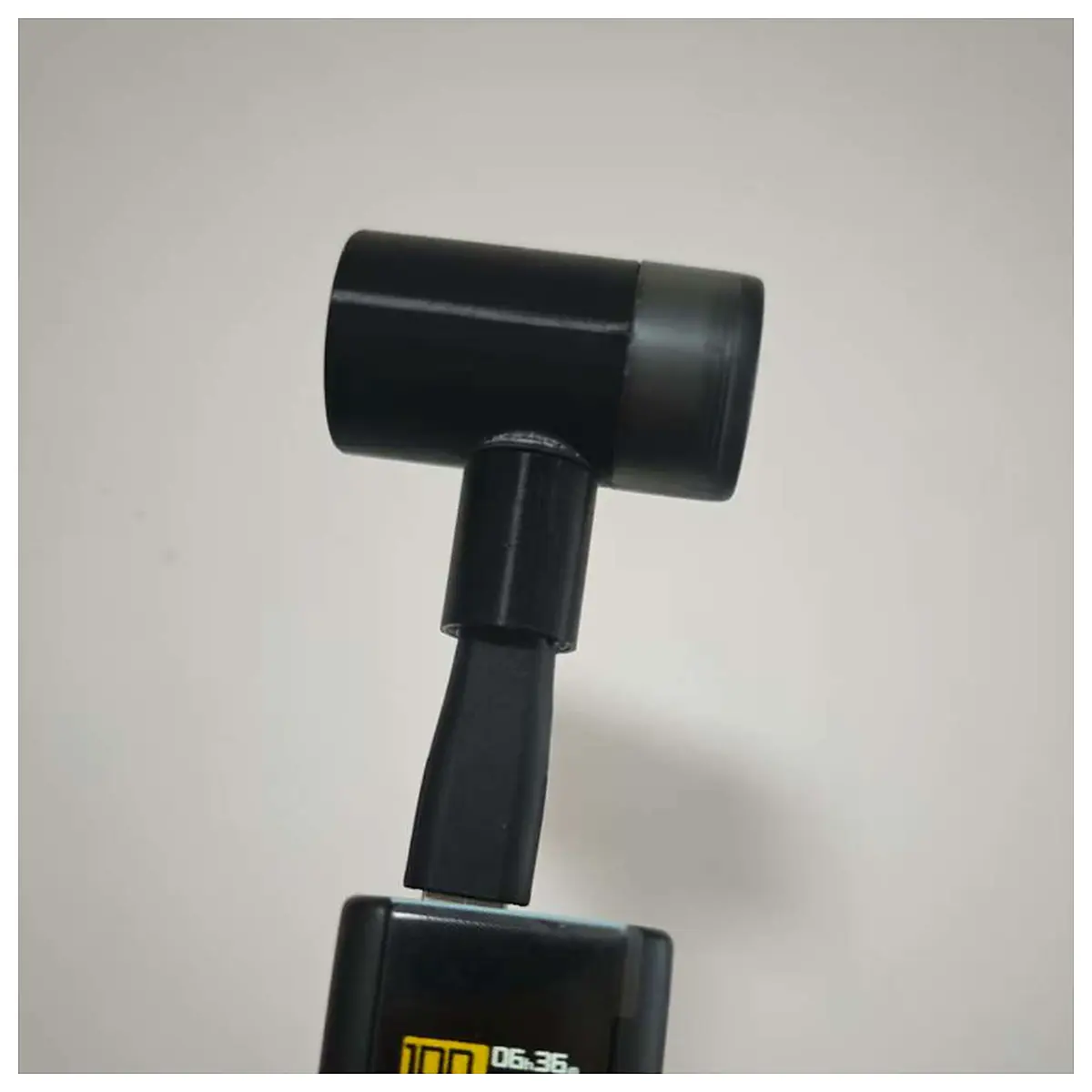Kutaike Horizontal Rotation Parts Repair Universal Accessories Maintenance