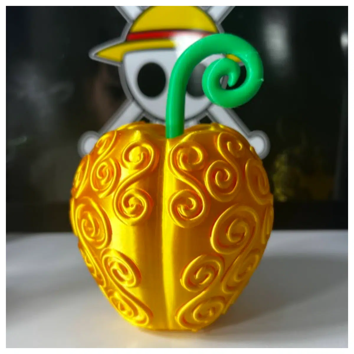 Golden Fruit by Gugo Fruit Vitamin C Supplement Immune Boost Daily Health Golden Juice Fruit Blend