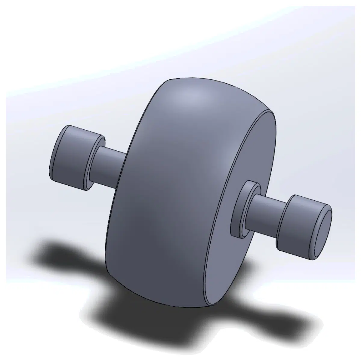 Vacuum Cleaner Wheels Replacement Wheel Accessories Spare Parts Repair Parts Wheel Set For Robotic Vacuums
