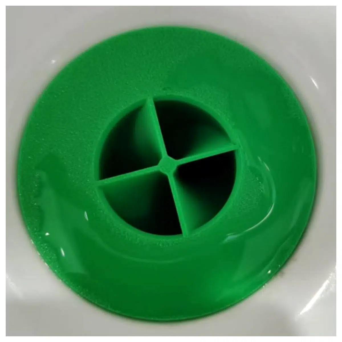 Curved Basin Drain Sink Stopper Leak Repair Solutions Fast Installation Accessories Kitchen Sink Accessories Drain Accessories