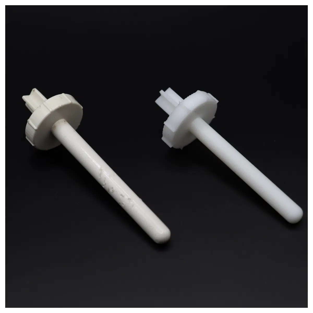 ARKA RADOM 888 Sewing Machine Bobbin Pin Replacement Sewing Machine Pins Bobbin Pin Substitute Parts