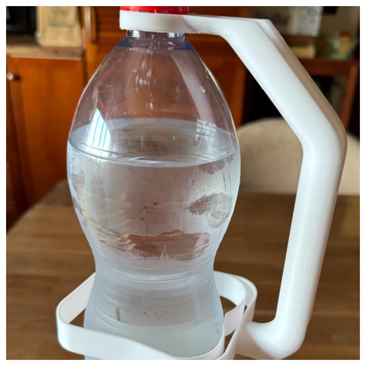 Universal Bottle Cap Handle Rotating Handle Bottle Lid Accessory Sealing Handle Easy Grip Kitchenware Bottle Lid Grip