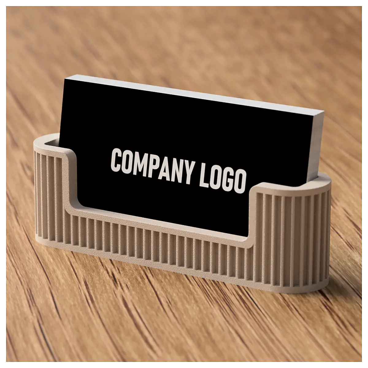 Business Card Holder Mobile Card Stand Desk Organizer Office Table File Holder Magnetic Stand Multi Purpose
