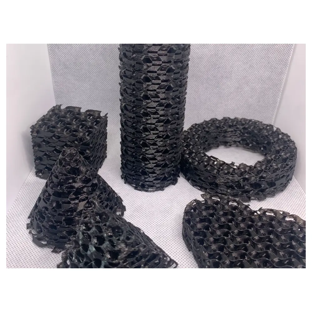 Soft Shape Car Parts Repair Replacement Parts Auto Repair Parts Automotive Accessories Maintenance
