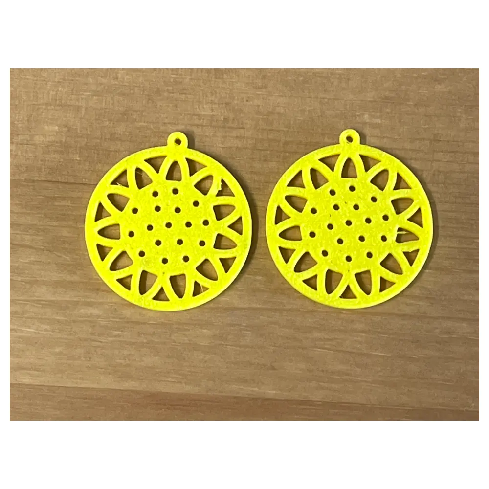 Earrings Women s Elegant Simple Design Jewelry Wholesale Retail Fashion Trendy Earrings