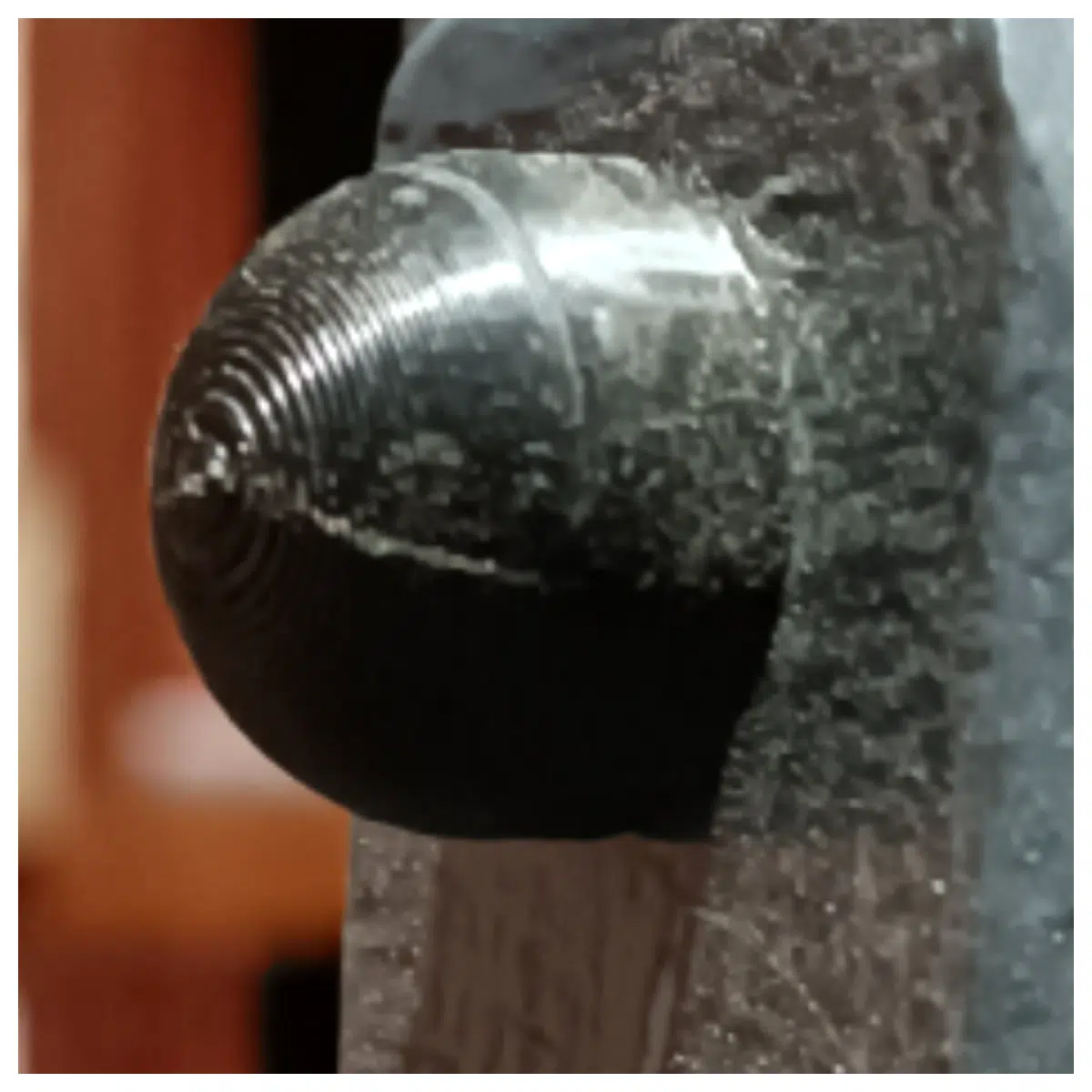 M8 Screw Cap Socket Cover Fastener Automotive Parts Mechanical Parts Repair Accessories Suitable for Various Equipment