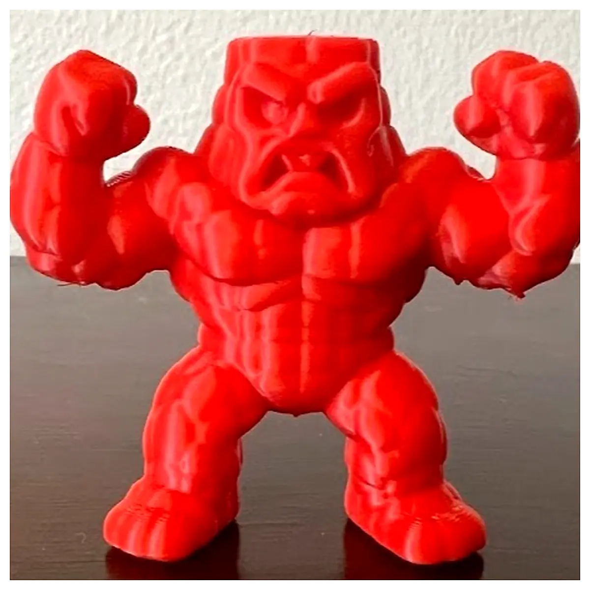 Dungeon Crawler Karl Figure Model Toy Collectible Armor Roleplay Character Figure