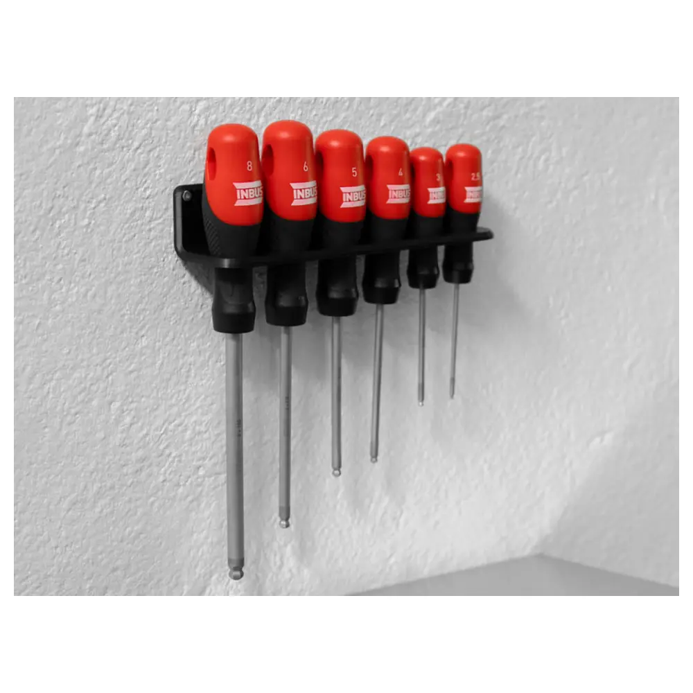 I Series Internal Wrench Wall Mount Installation Repair Parts Universal Hanging Bracket Accessory