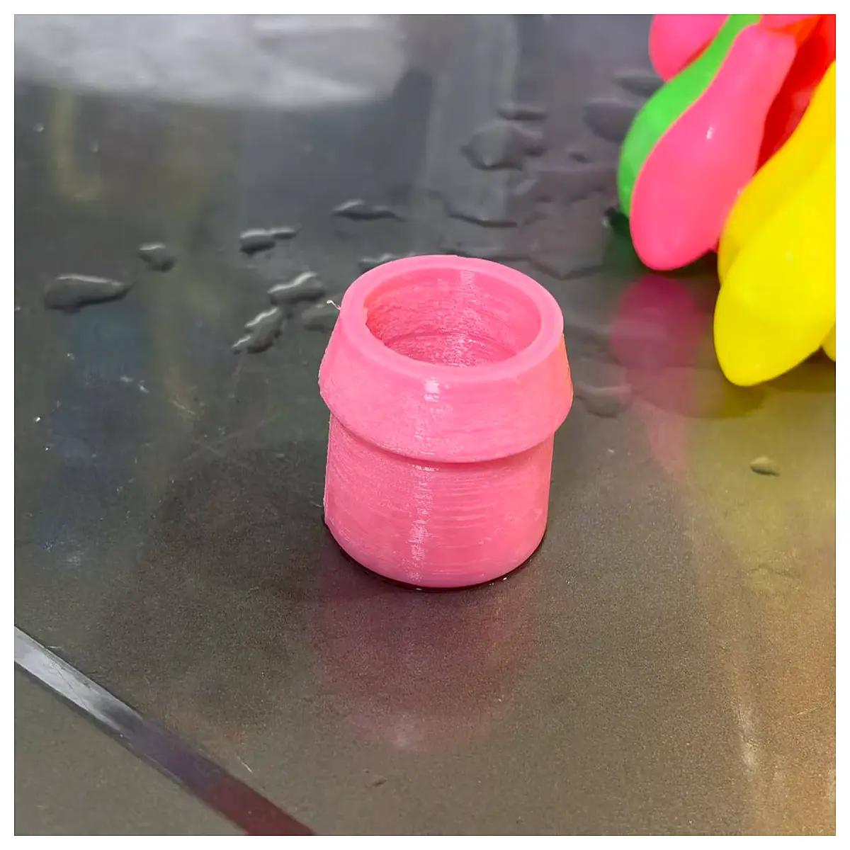 Water Balloon Filling Water Balloon Capture System Water Collection Device Water Games Fun Science Experiments