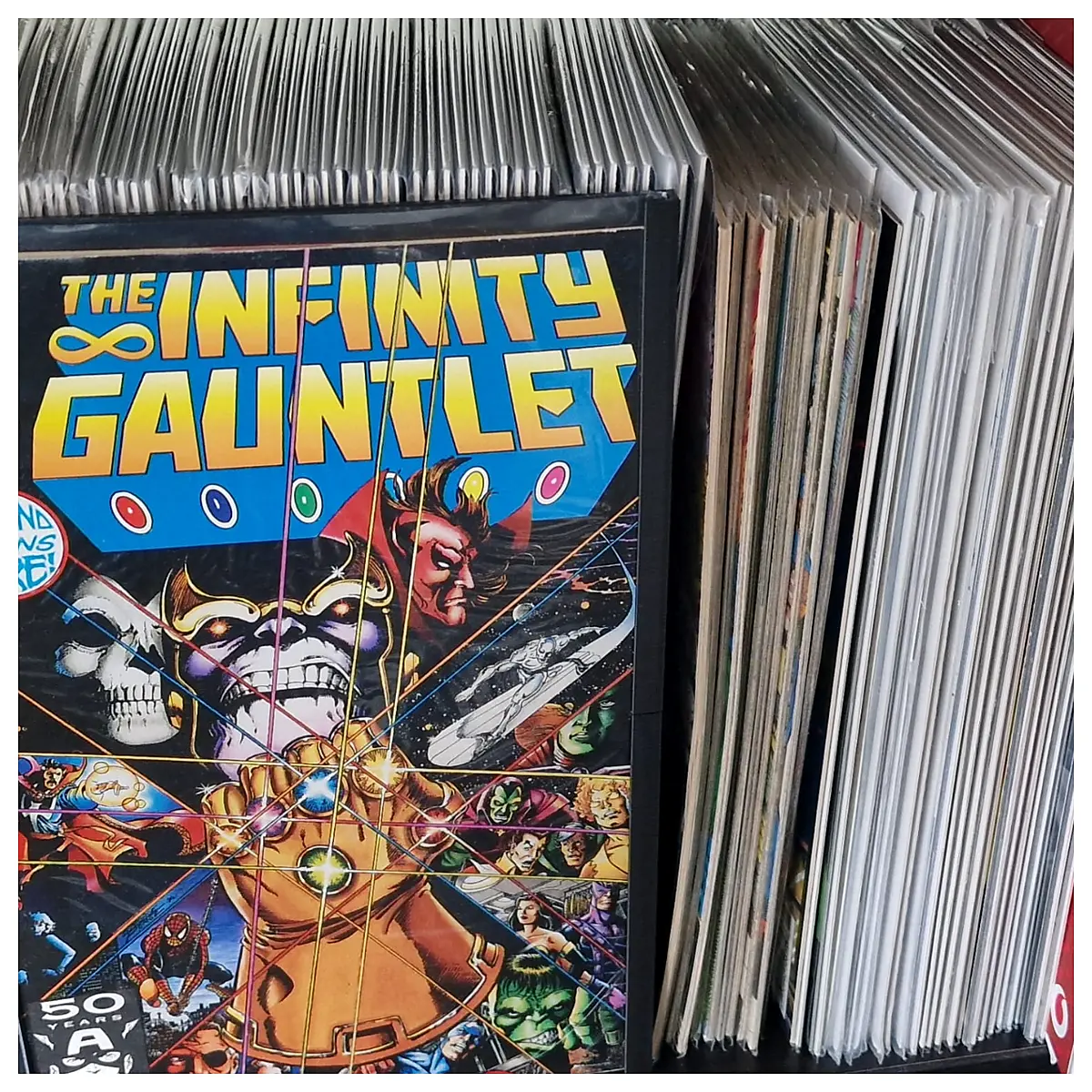 Comic Display Stand Holder Support Shelf Comic Book Stand Comic Collection Display