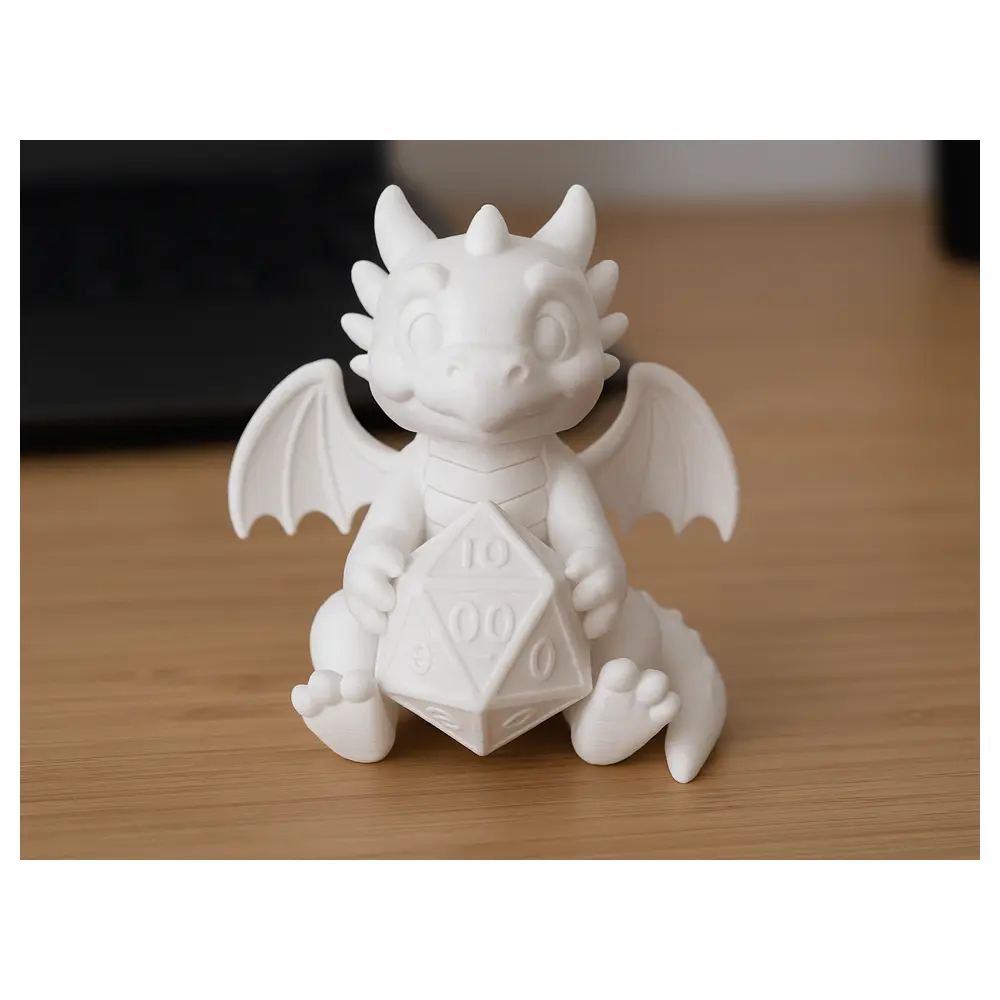 Dragon Dice Toy D20 RPG Tabletop Games Kids Toys Educational Toys Brain Teaser