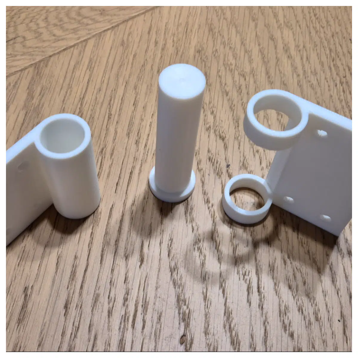 Hinges Without Reinforcement Repair Installation Parts Replacement Disassembly Maintenance Upgrade