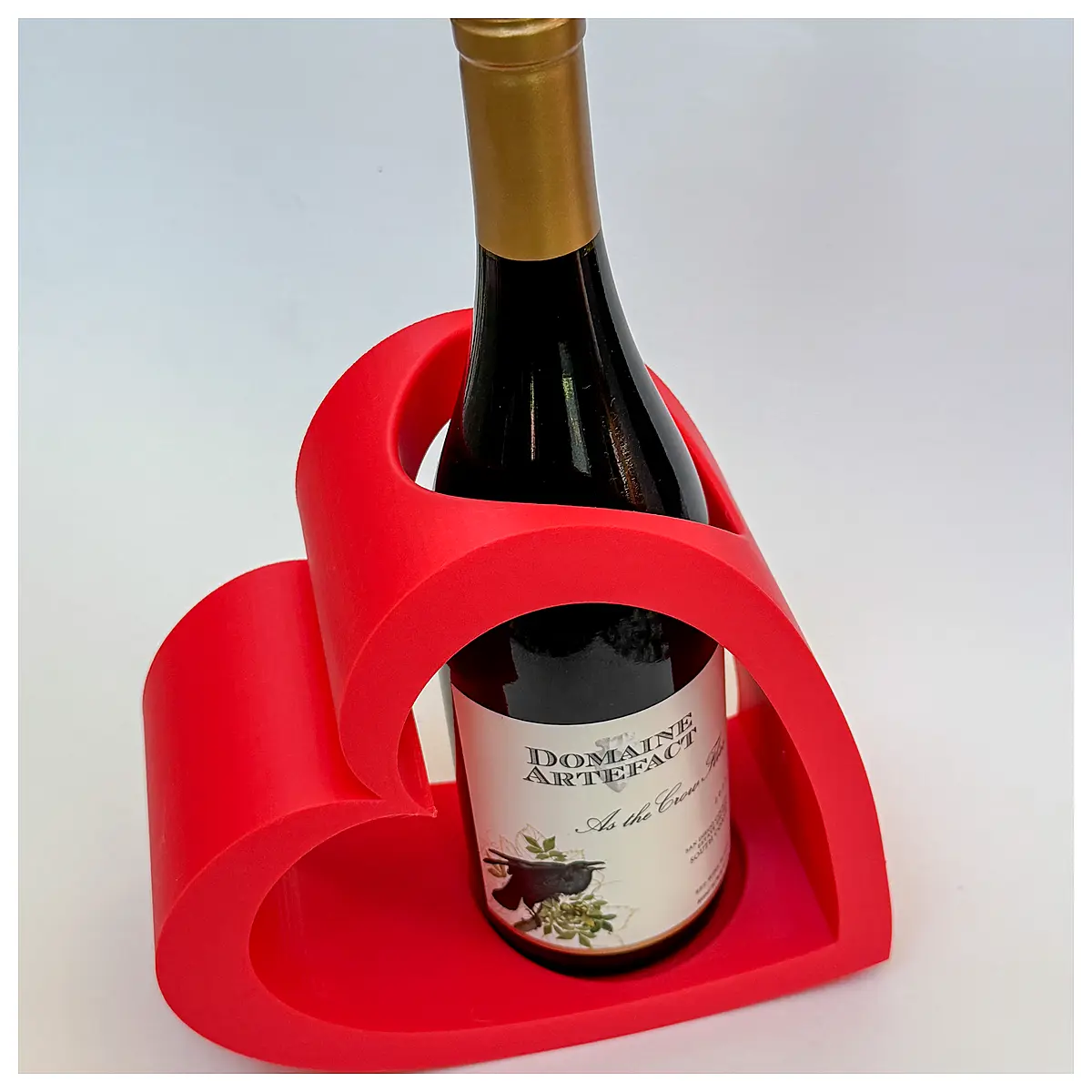 Wine Rack Wine Display Bottle Holder Wine Storage Wall Mounted Decor Wine Collection Display Shelf