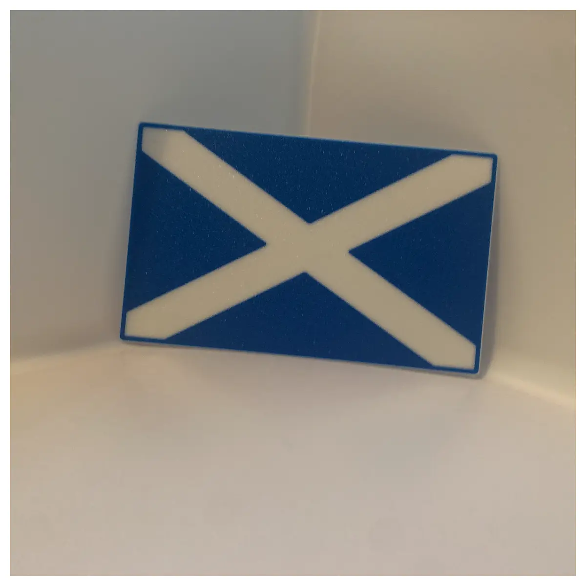 Scottish Flag Flag Decoration Party Festival Supplies Patriotic Symbol Scottish Culture Flag Wholesale