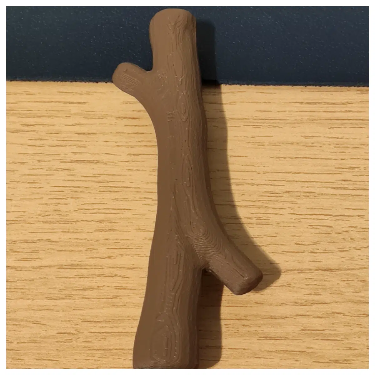 Wooden Handles Decorative Cabinet Knobs Kitchen Door Handles Modern Simple European Style Overall Cabinet Accessories