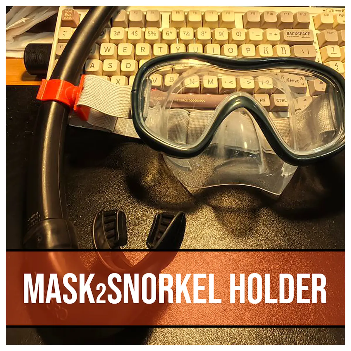 Mask Breathing Tube Clamp Respirator Accessories Breathing Tube Fixer Respiratory Device Repair