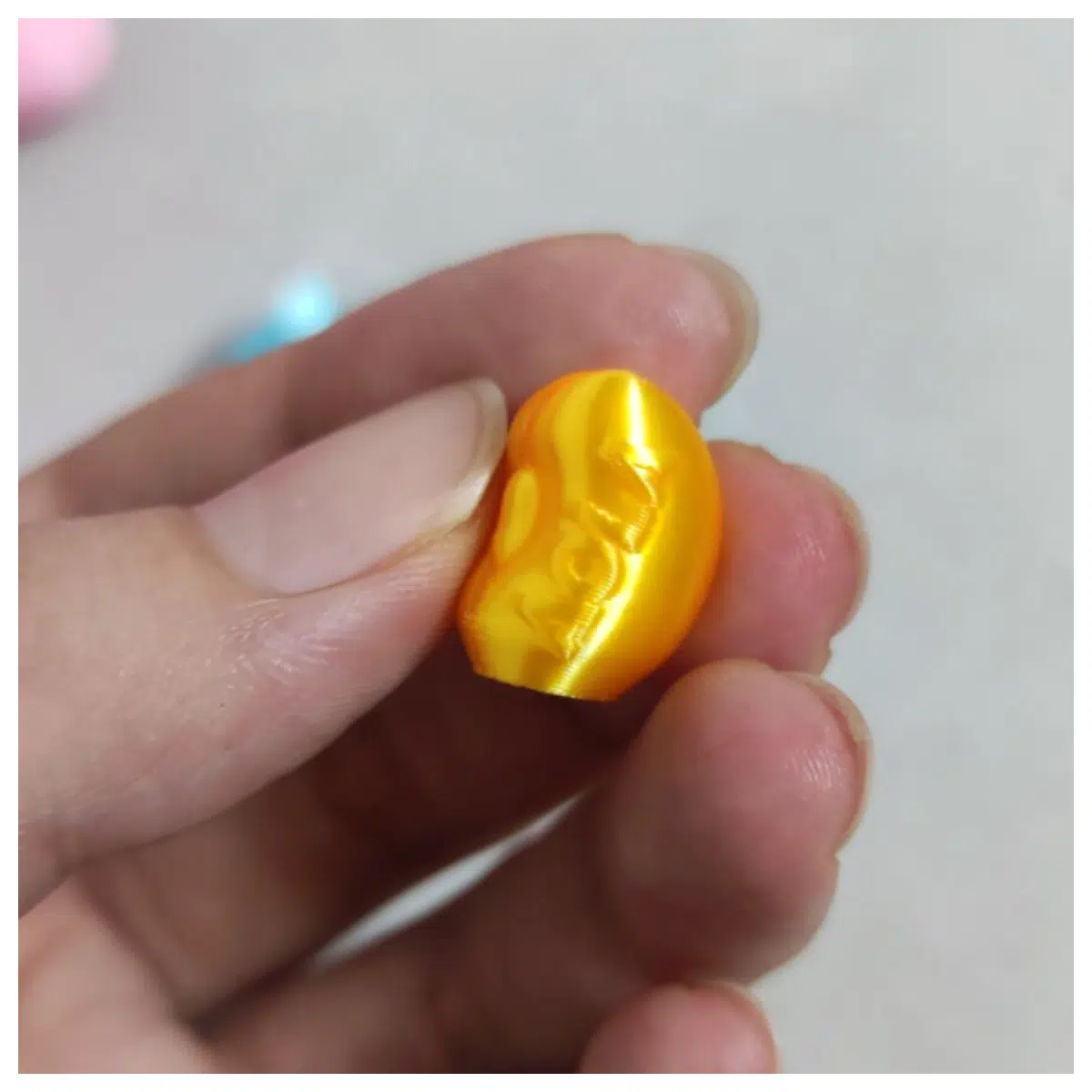 Olar Star Crystal Beans Collection Items Game Accessories Collectible Cards Toy Merchandise Character Collection