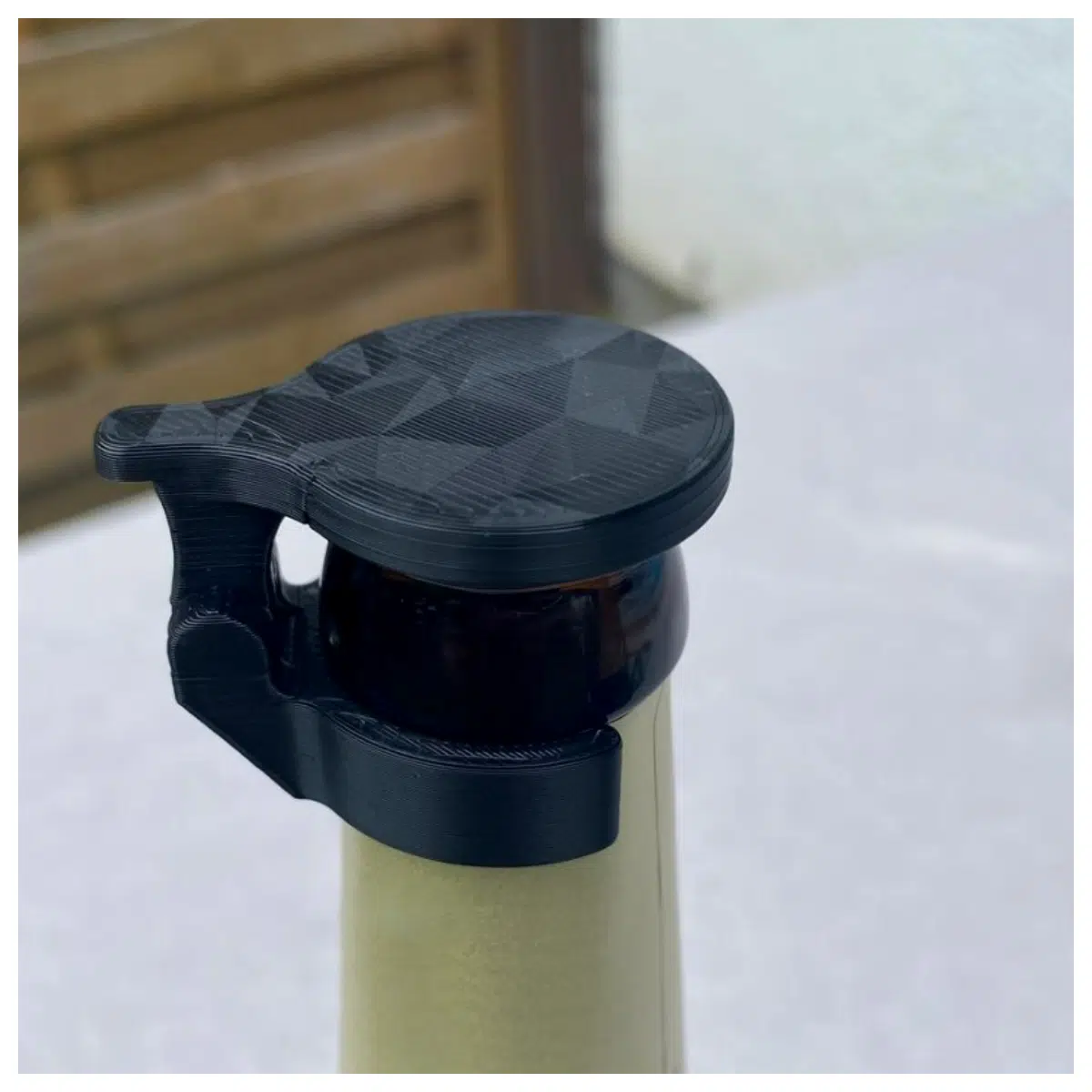 Bottle Cap Insect Cover Seal Protection Wine Bottle Cover Anti Insect Shield Bottle Cap Accessories Sealant