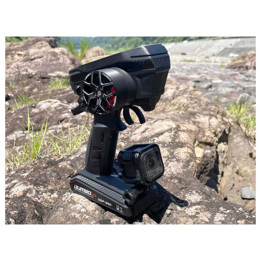 Drone Camera Mount Stabilizer Phone Mount Stabilize Action Camera Accessories DDF 350 Camera Bracket