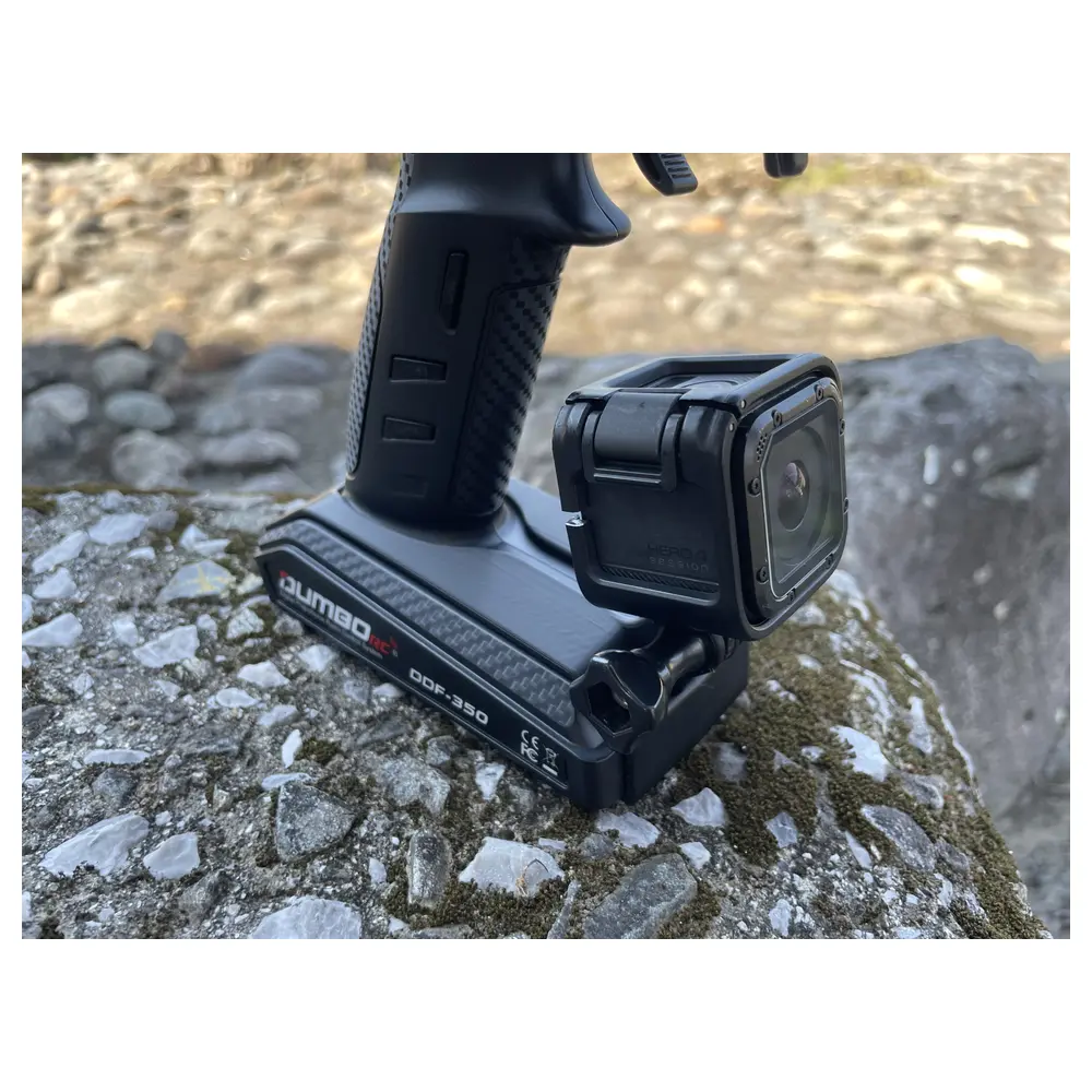 Drone Camera Mount Stabilizer Phone Mount Stabilize Action Camera Accessories DDF 350 Camera Bracket