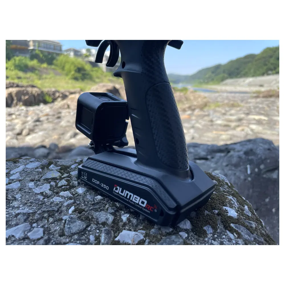 Drone Camera Mount Stabilizer Phone Mount Stabilize Action Camera Accessories DDF 350 Camera Bracket