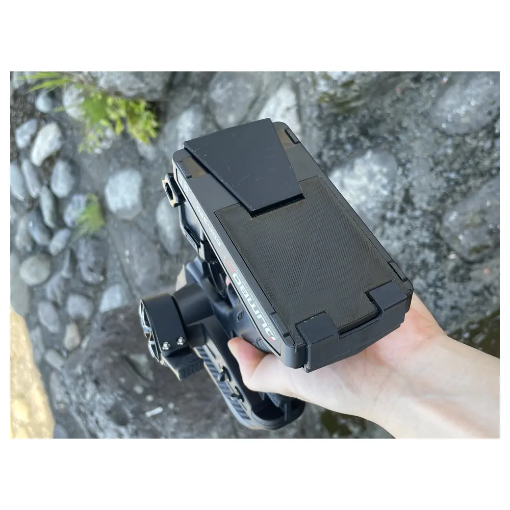 Drone Camera Mount Stabilizer Phone Mount Stabilize Action Camera Accessories DDF 350 Camera Bracket