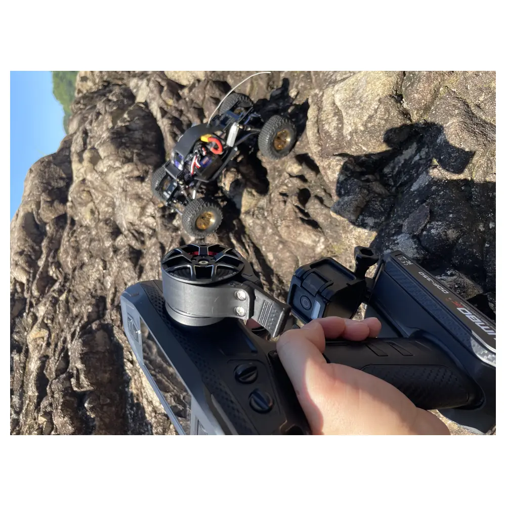 Drone Camera Mount Stabilizer Phone Mount Stabilize Action Camera Accessories DDF 350 Camera Bracket