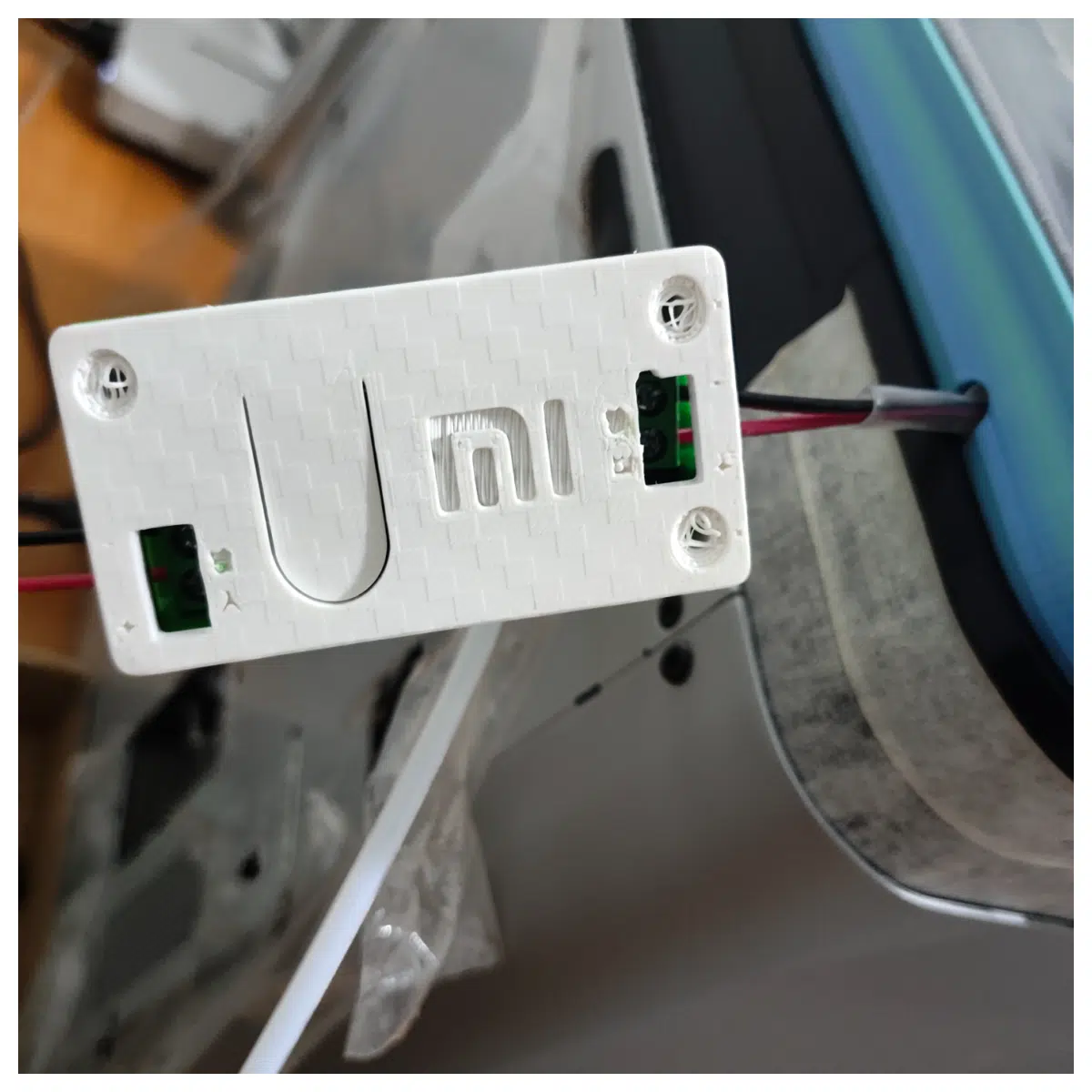 Mijia Single Pole Relay Smart Control Automation Home Automation Switch Control Device Control Smart Device Accessories