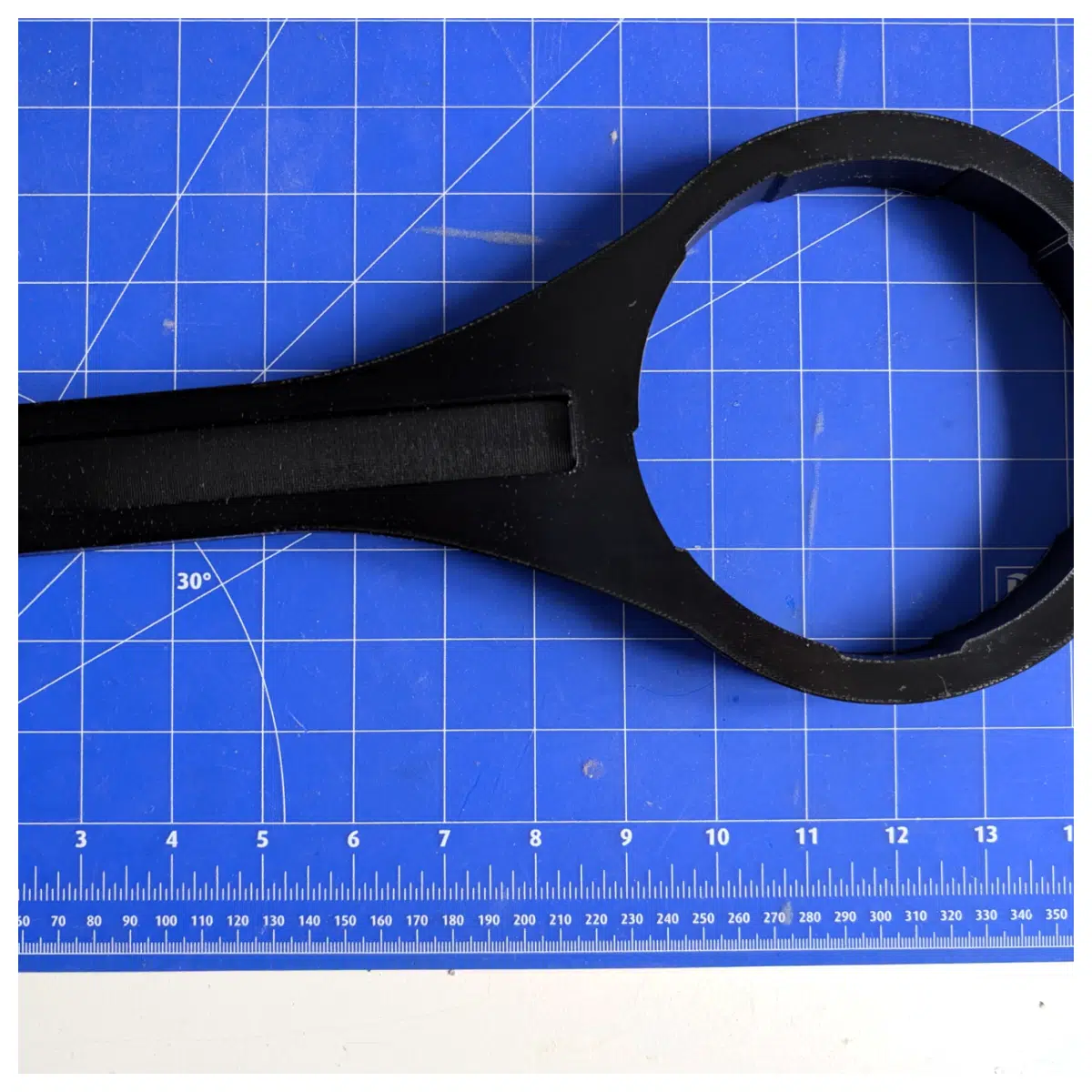 Filter Wrench Pressure Washer Tool Plumbing Repair Disconnect Start Maintenance