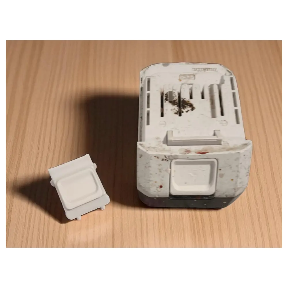Kielder Battery Release Button Replacement Power Accessories Battery Discharger Repair Parts Battery Button Kielder Parts