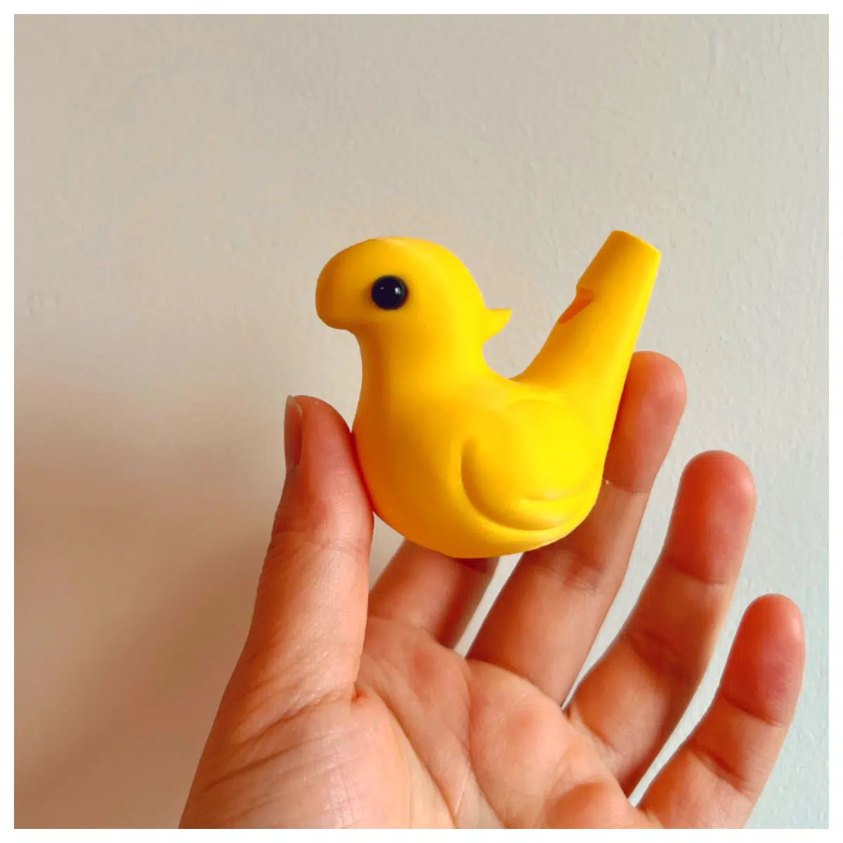 FF14 Avian Flute Instrument Roleplay Accessories Game Merchandise Collectible Item