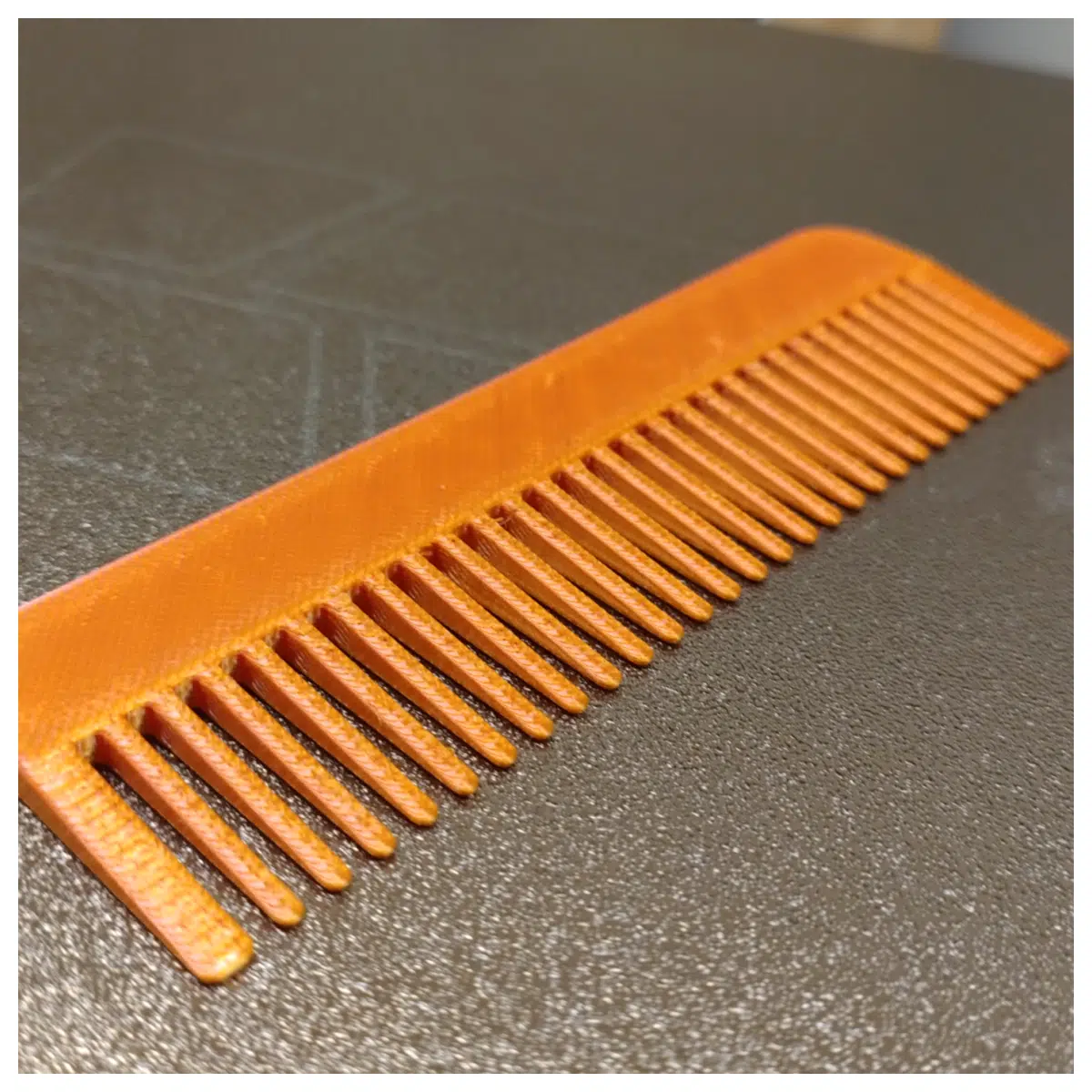 Portable Comb Travel Hairbrush Hair Styling Tool On the Go Hair Care Smooth Hair