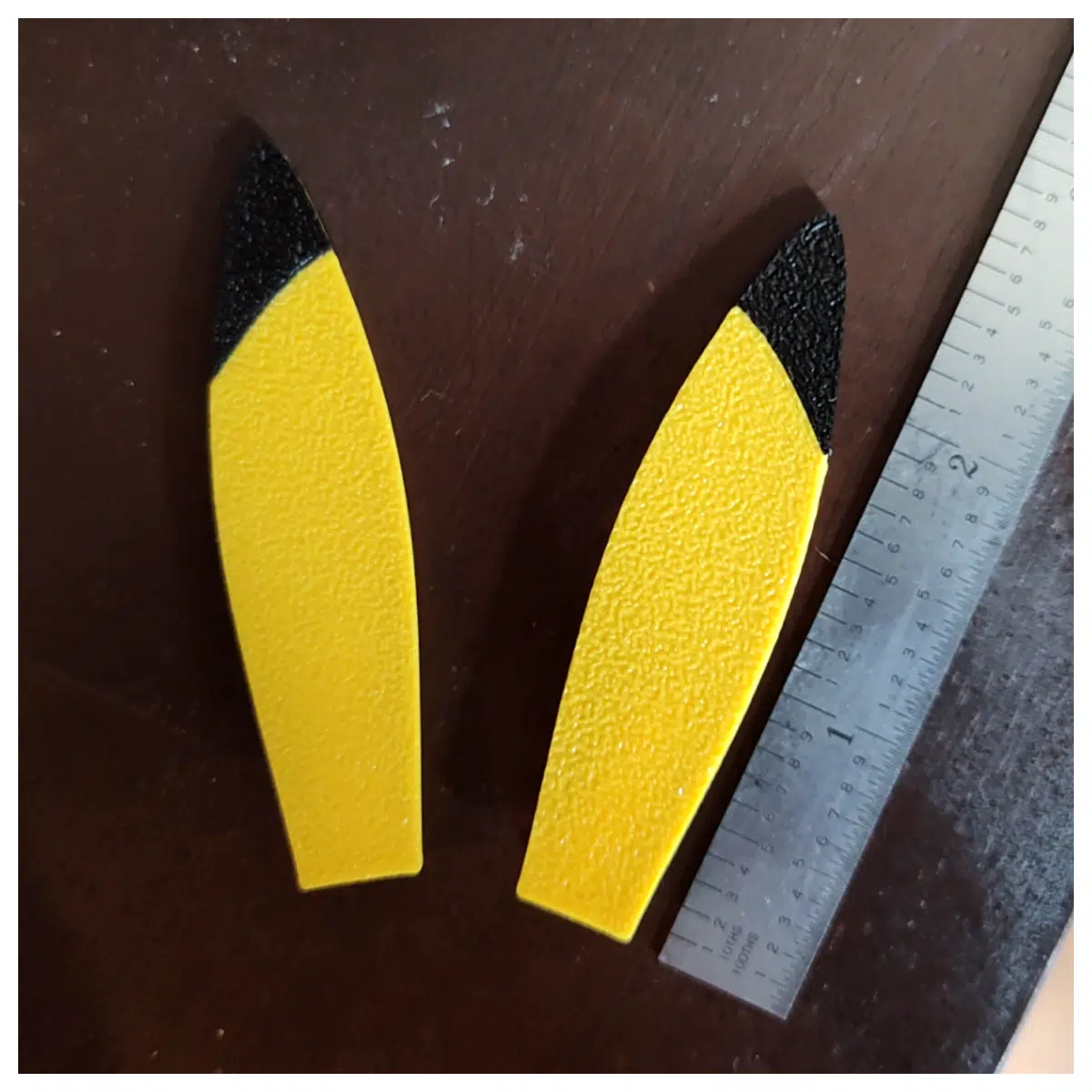 Pickle Ears Headband Girls Toy Party Decoration Cosplay Anime Accessory Kids Birthday Gift Fun Hairstyle