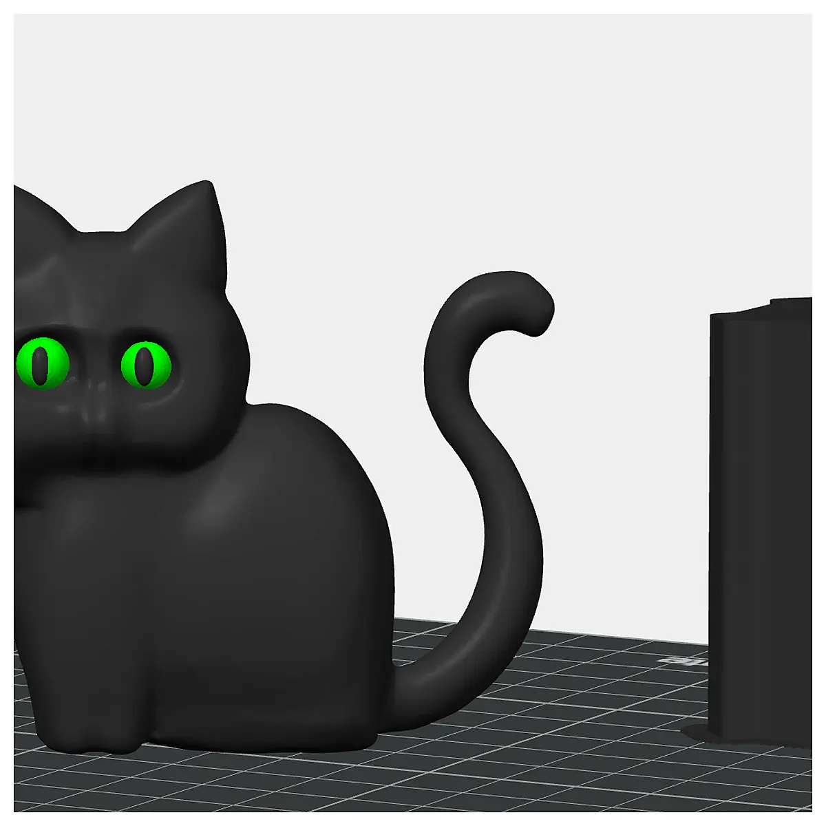 Expandable African Style Cat Pet Toys Accessories Repair Parts