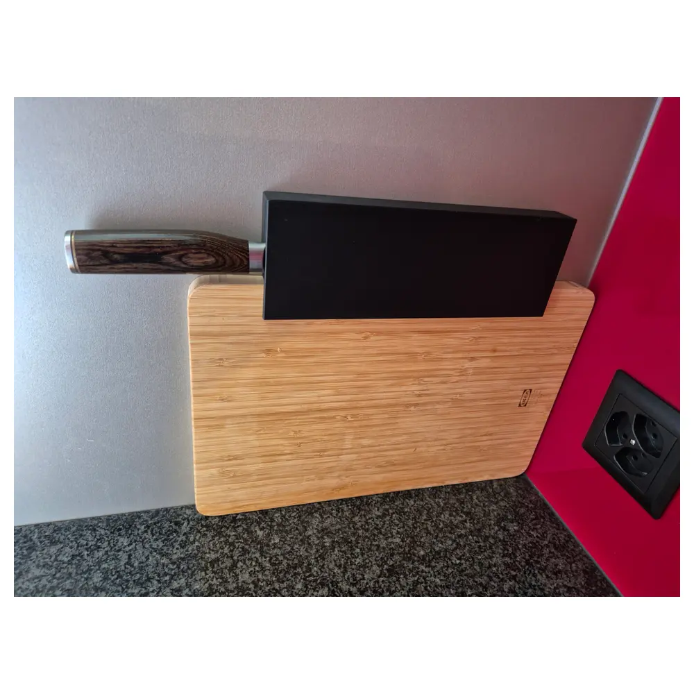Cutting Boards Racks Kitchen Storage Organization Utensil Holder Kitchenware Kitchen Shelving
