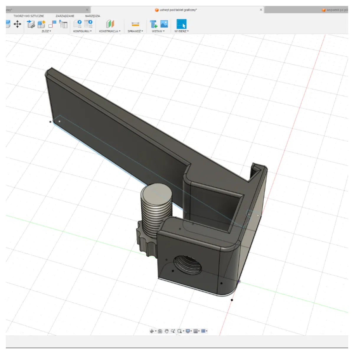 Tablet Drawing Board Stand Desktop Holder Drawing Accessories Digital Art Stand Support