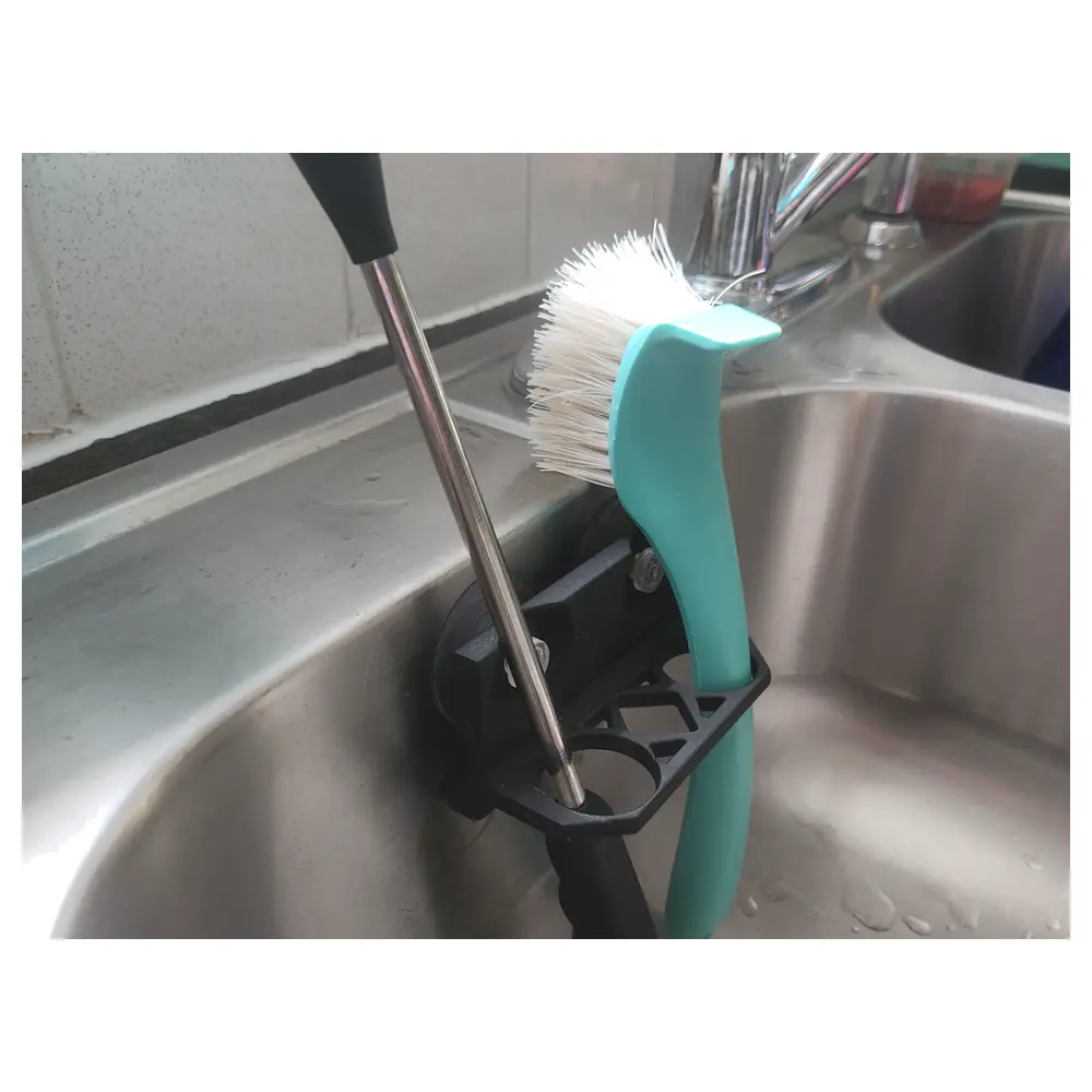 Siphon Drain Brush Set Cleaning Brushes Drain Pipe Cleaning Blockage Dirt Debris Removal Maintenance