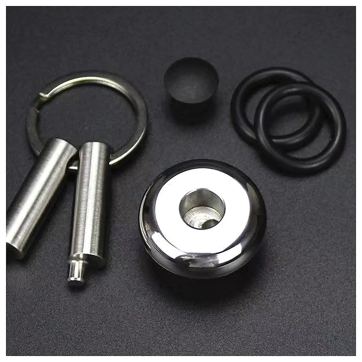 Motorcycle Anti Theft Screw Key Motorcycle Oil Anti Theft Lock Key Motorcycle Repair Parts Motorcycle Spare Parts