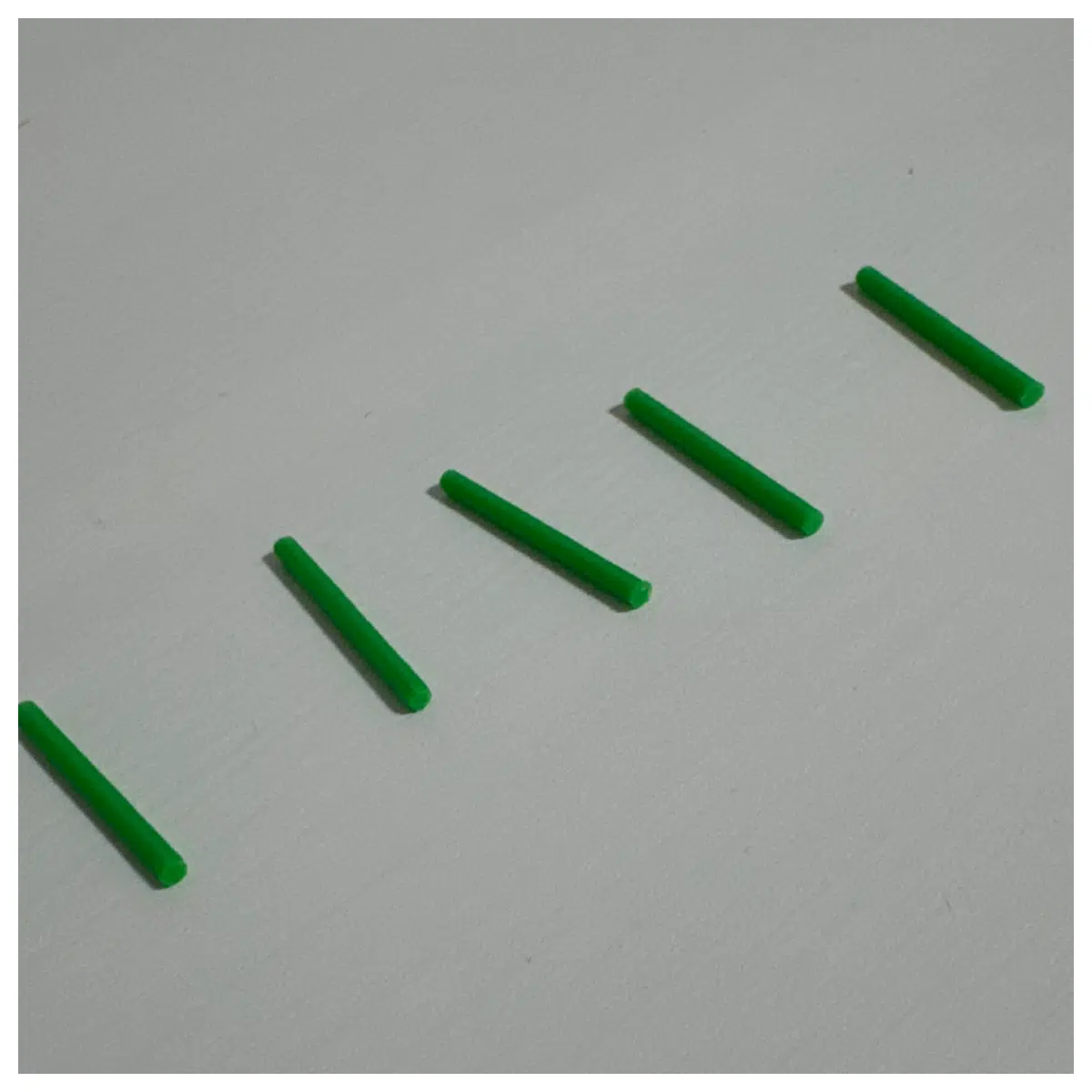 Spring Pins Guide Pins Automotive Parts Vehicle Guidance Accessories Spring Connection Pins Pin Replacements Car Repair Components