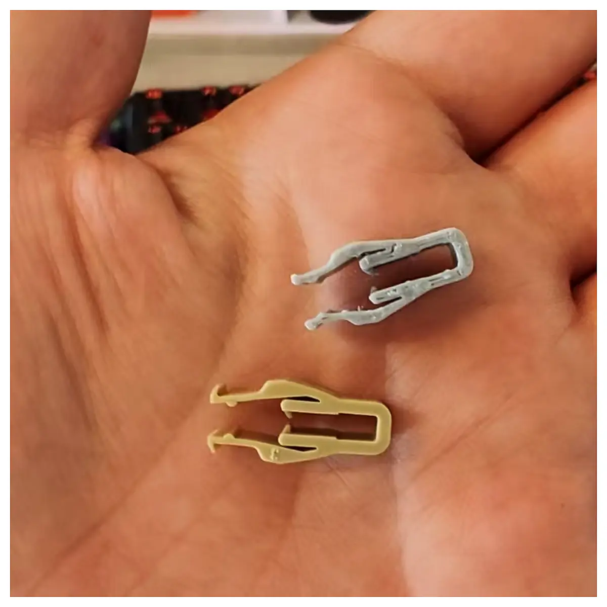 HAVAL H6 Interior Clips Trim Parts Car Accessories Auto Parts Repair Clips Removal