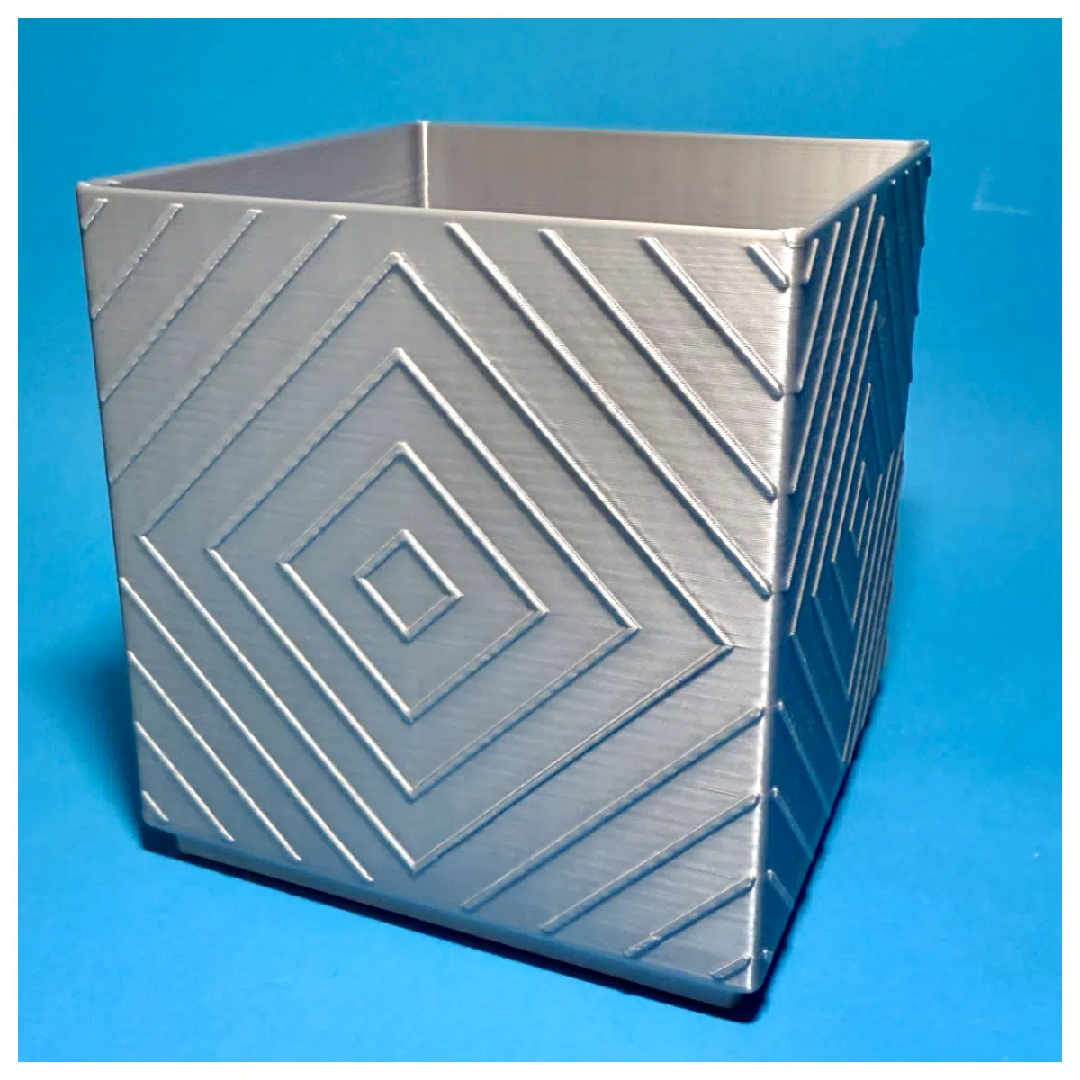 Modern Planters s Flower Pots Plant Containers Variety Specifications Gardening Supplies