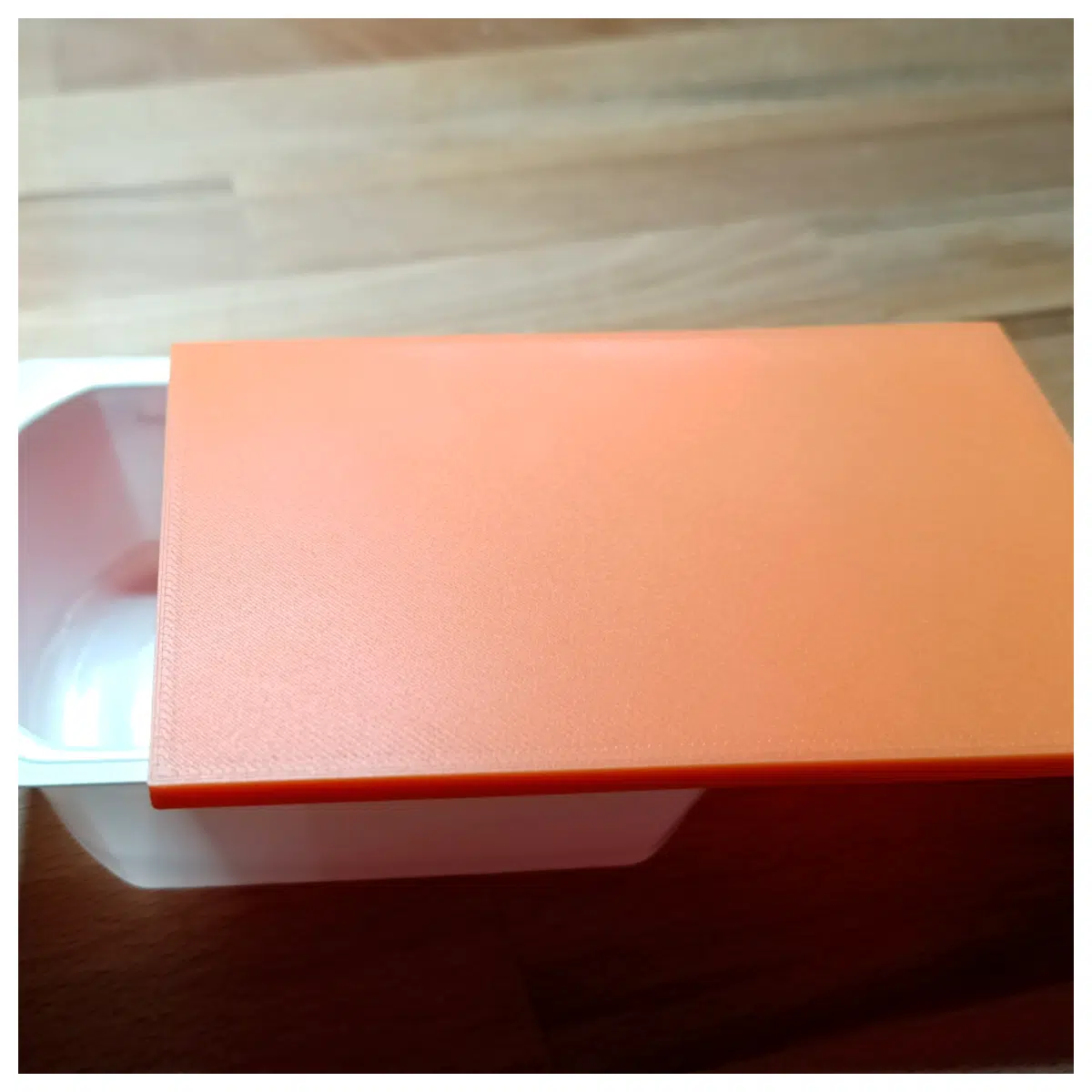 Quark Bowl Lid 2nd Edition Airtight Seal Lid Kitchen Bowl Cover Food Storage Container Lid Seal Accessory