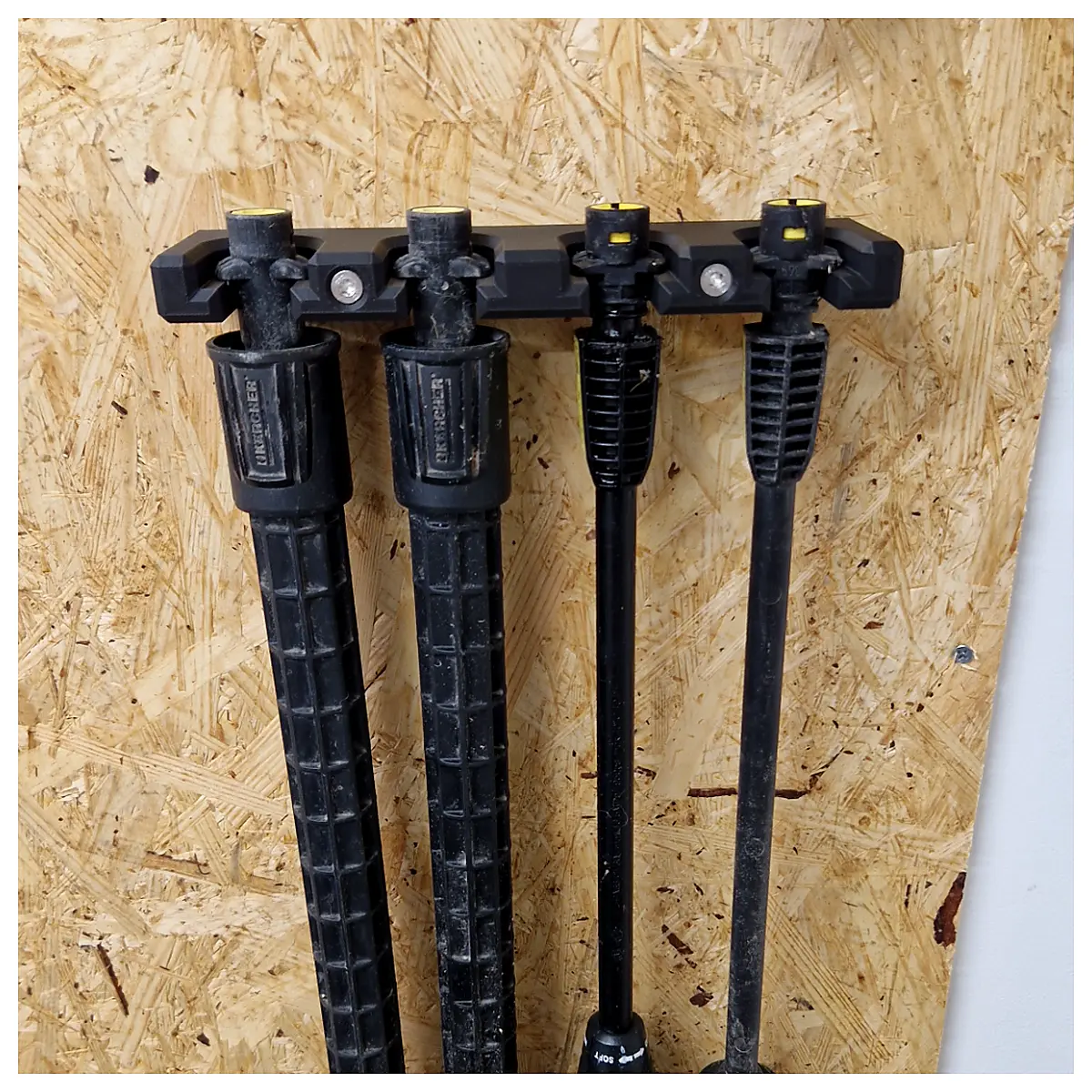 Krcher Universal Support Bracket Parts Installation Repair Replacement Support Structure Parts