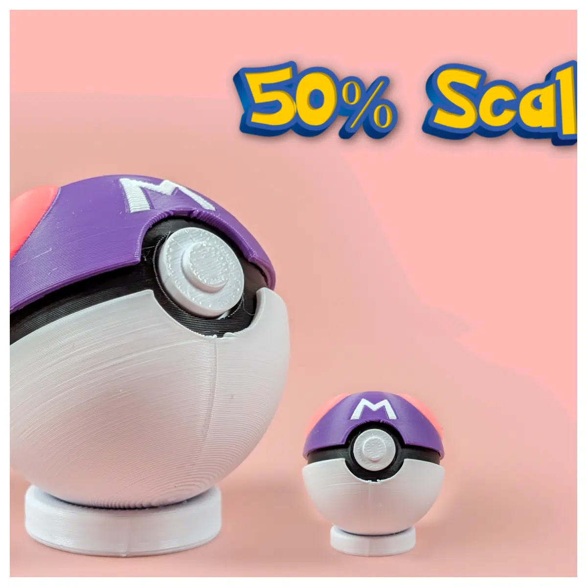 Mini Master Ball Training Balls Set Exercise Balls Recreational Balls Kids Toys Ball Sports Training Accessories