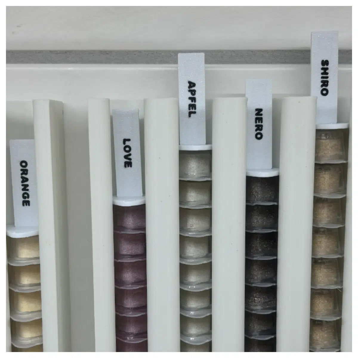 Waterdrop Water Filter Replacement Parts Cartridges Water Tank Nozzle Water Filter Accessories Waterdrop Machine Replacements