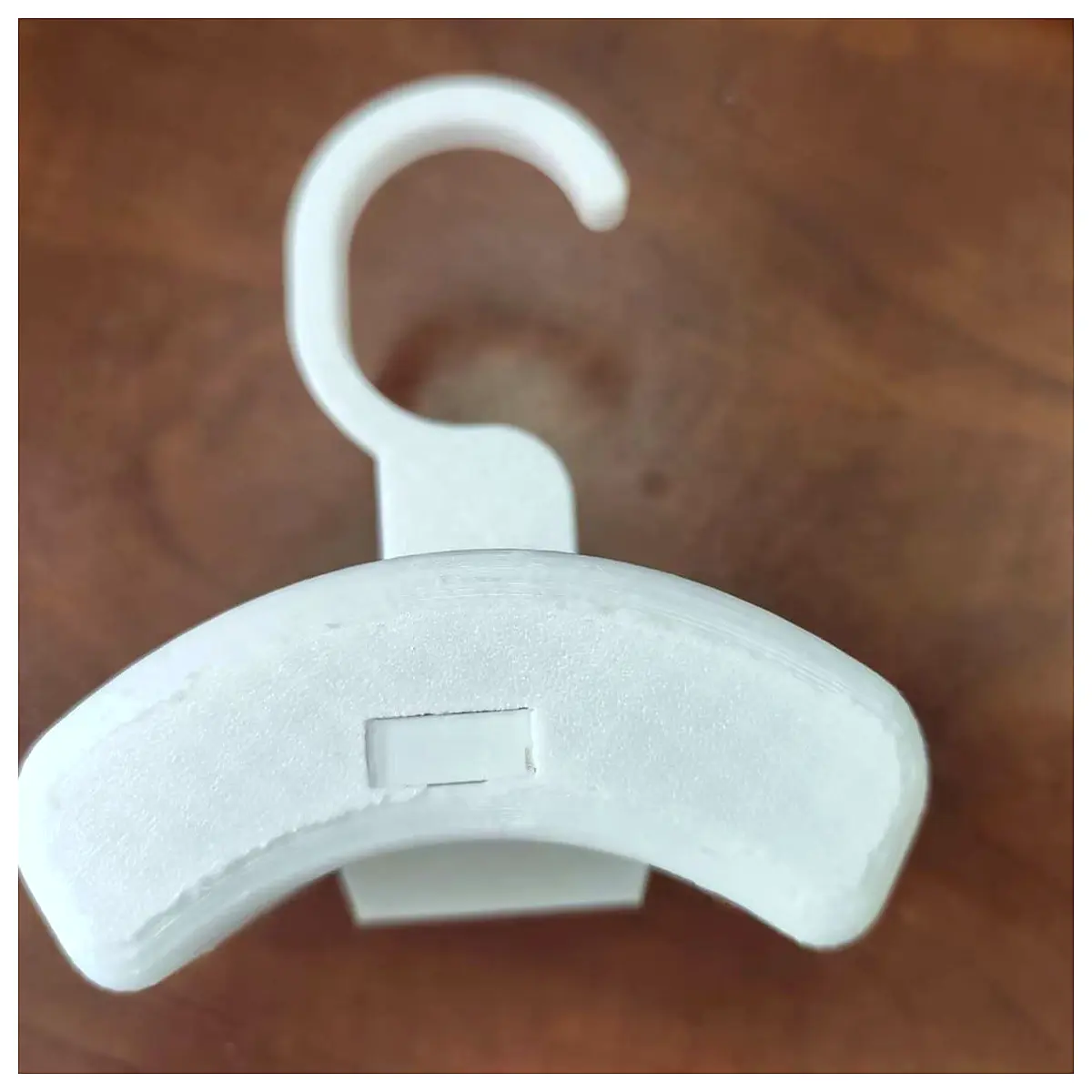 Double Bag Hooks Hanger Bag Hooks Side Arc Support Multi Pocket Hanger Accessories Side Loop Bag Hanger