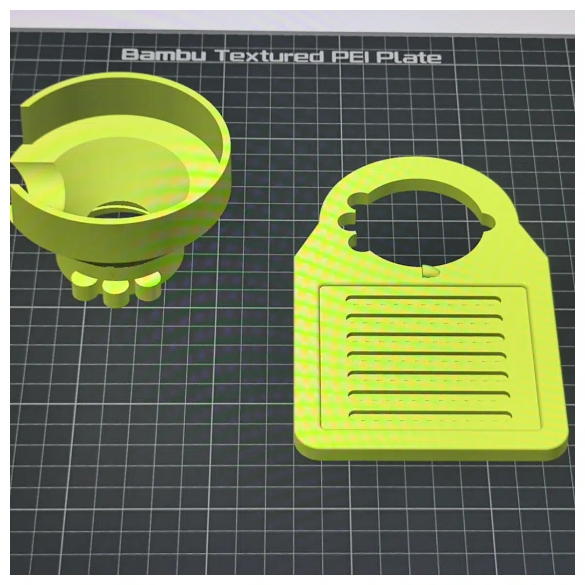 Water Heater Accessory 5L Mineral Water Bucket Adapter Water Heater Parts Mineral Bucket Water Heater Adapter Portable Water